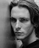 Christian Bale