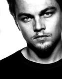 Leonardo DiCaprio