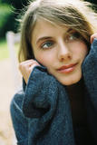 Mélanie Laurent