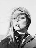 Brigitte Bardot