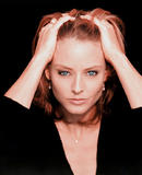 Jodie Foster