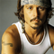 Johnny Depp