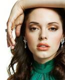 Rose McGowan
