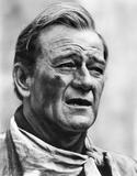 John Wayne