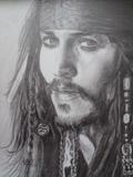 Captain Jack Sparrow