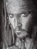 Captain Jack Sparrow