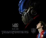 Mesformers