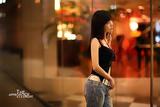 夜色妖娆