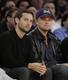 Tobey and Leonardo.Dec,22