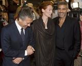 Tony Gilroy的电影