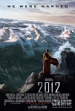 2012海报 #01