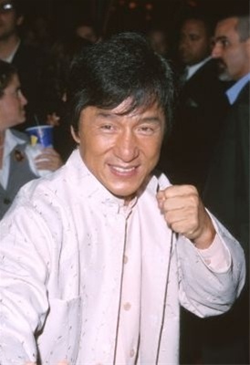 jackie chan