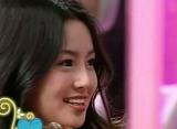 Gyuri美丽