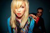 The Ting Tings 3