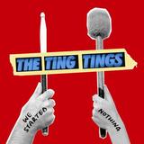 The Ting Tings -《We Started Nothing》封面