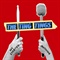 The Ting Tings -《We Started Nothing》封面