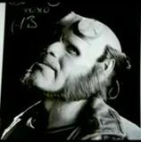 hellboy