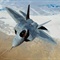 F-22战斗机