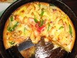 2008年8月12日，必胜客美食07