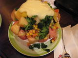 2008年8月12日，必胜客美食10