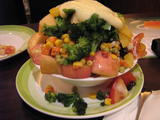2008年8月12日，必胜客美食11