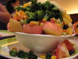 2008年8月12日，必胜客美食12