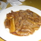 烤肉季·葱烧蹄筋