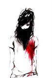 染