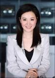 NO.2　　章艳：懂财经，会英文，国际化