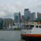 维多利亚港