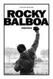 6_Rocky Balboa Poster