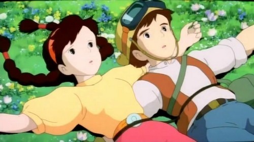 天空之城6