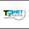 拓普网络logo方案