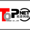 拓普网络logo方案
