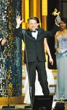 李安夺得最佳导演奖和年度杰出电影工作者殊荣