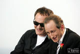 Quentin TARANTINO, Benoit POELVOORDE