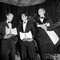 Pietro GERMI, Claude LELOUCH, Peter OSCA