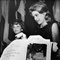 Jeanne MOREAU, Mélina MERCOURI