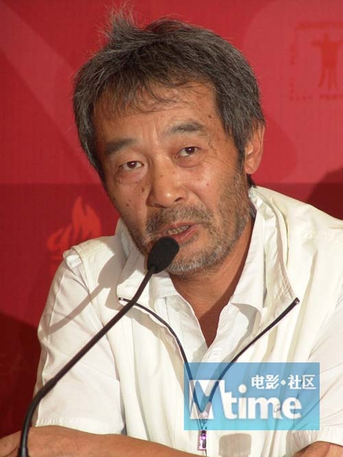 田壮壮