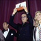 Deborah KERR,Wim WENDERS,Faye DUNAWAY