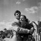Henri VIDAL, Michèle MORGAN