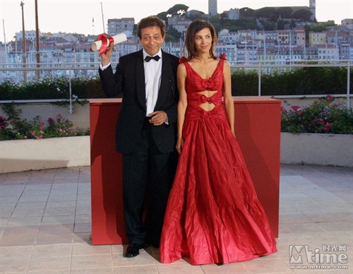 Elia SULEIMAN,Manal KHADER