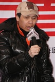冯小刚“酒后吐真言”