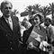 Joseph COTTEN ET Mme