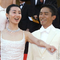 maggie CHEUNG,Tony LEUNG