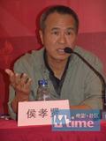 侯孝贤