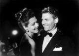 Maria MONTEZ, Jean-Pierre AUMONT