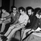 laude LELOUCH, Jean-Luc GODARD, FranÃ§oi