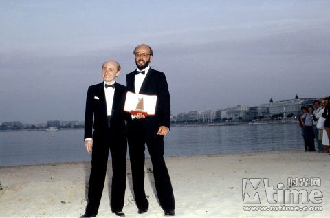 Michel BLANC,Bertrand BLIER