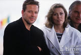 mickey ROURKE,Faye DUNAWAY